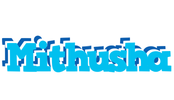 Mithusha jacuzzi logo