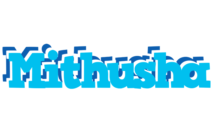 Mithusha jacuzzi logo