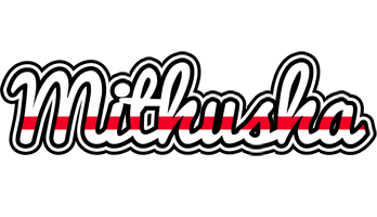 Mithusha kingdom logo