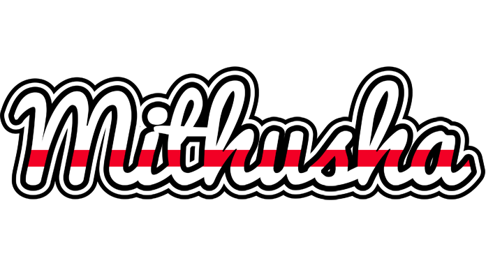 Mithusha kingdom logo