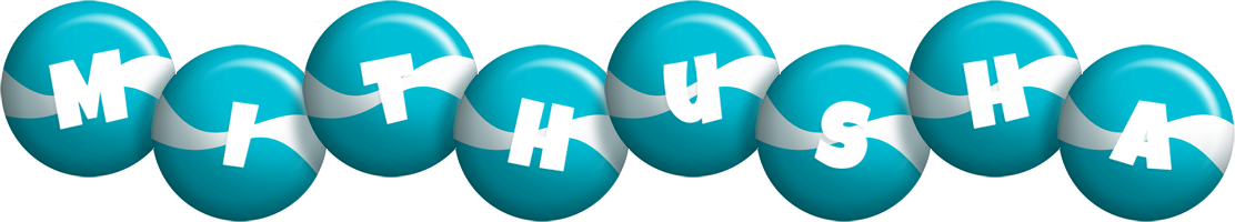 Mithusha messi logo