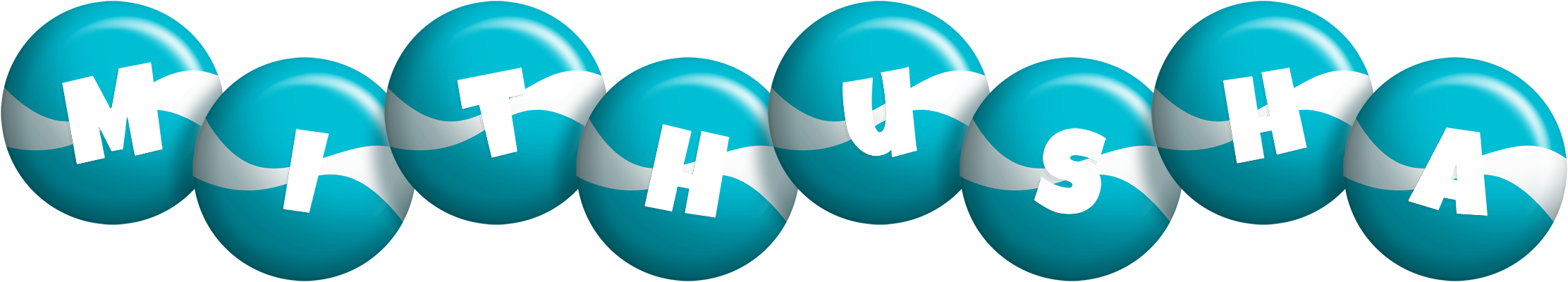 Mithusha messi logo