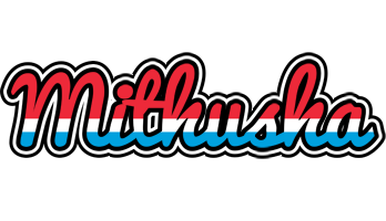 Mithusha norway logo