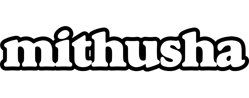 Mithusha panda logo