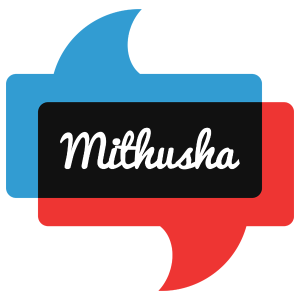 Mithusha sharks logo