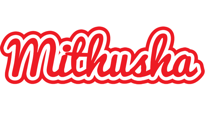 Mithusha sunshine logo