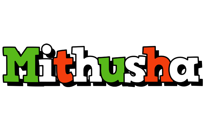 Mithusha venezia logo