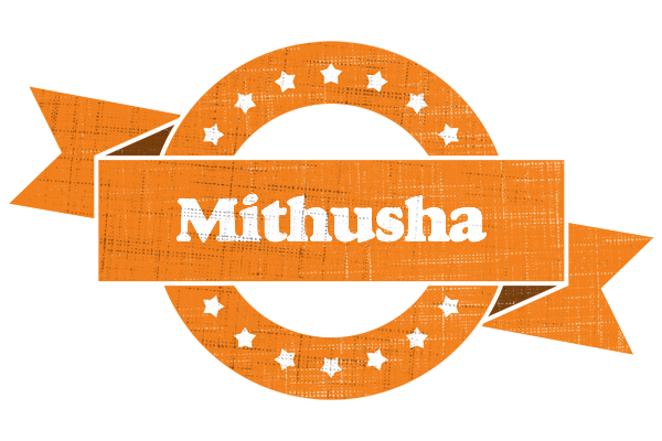 Mithusha victory logo