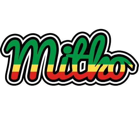 Mitko african logo