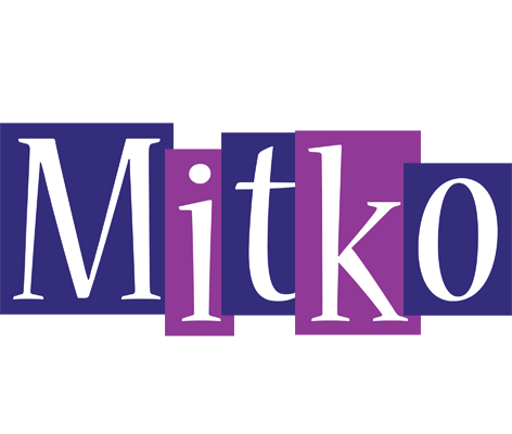 Mitko autumn logo