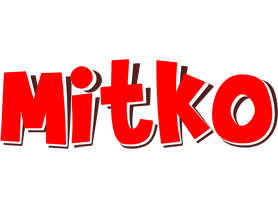 Mitko basket logo