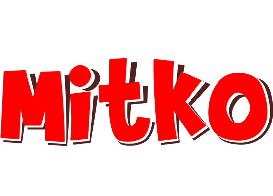 Mitko basket logo