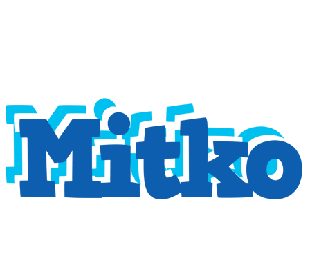 Mitko business logo