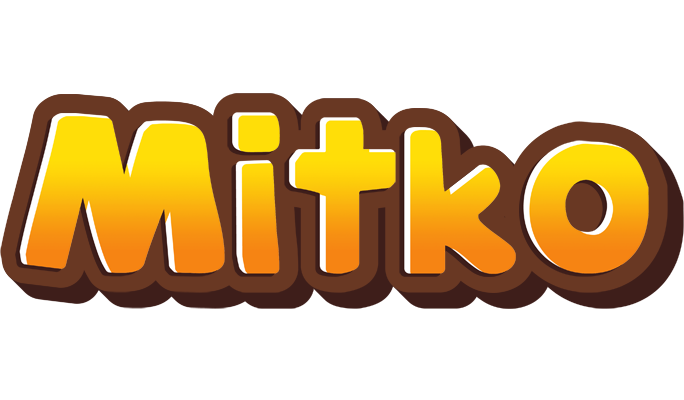 Mitko cookies logo