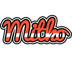 Mitko denmark logo