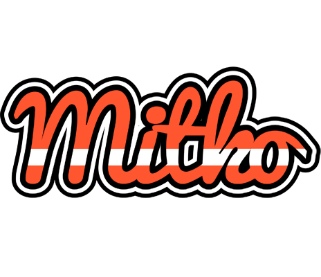 Mitko denmark logo