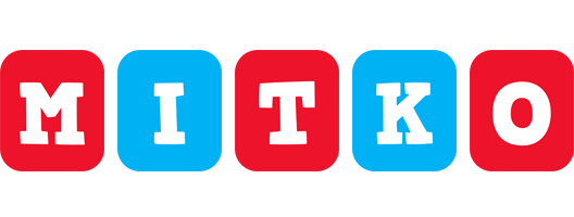 Mitko diesel logo