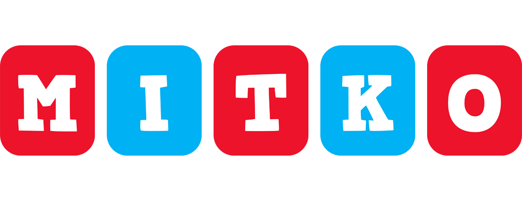 Mitko diesel logo