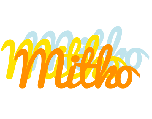 Mitko energy logo