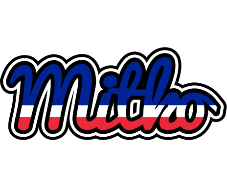 Mitko france logo