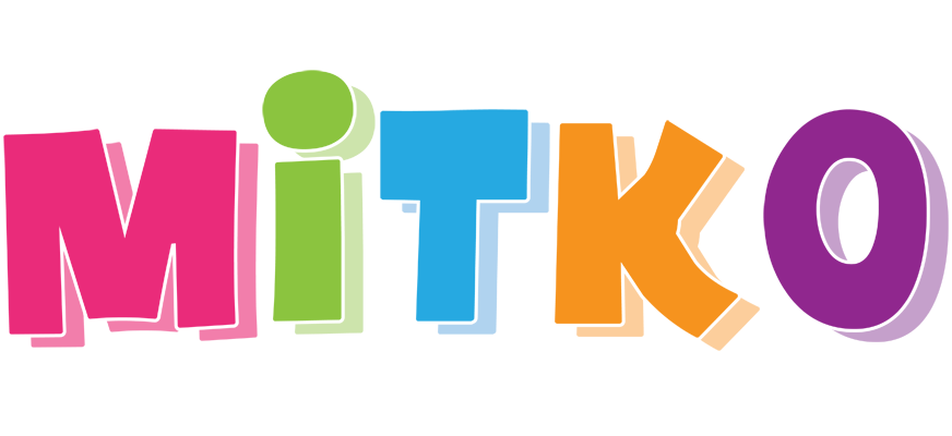 Mitko friday logo