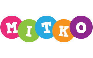 Mitko friends logo