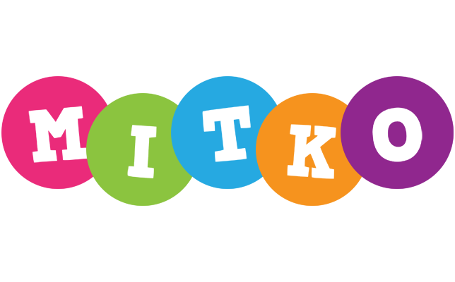 Mitko friends logo