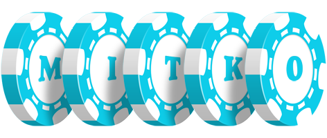 Mitko funbet logo