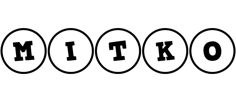Mitko handy logo