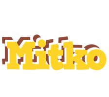 Mitko hotcup logo
