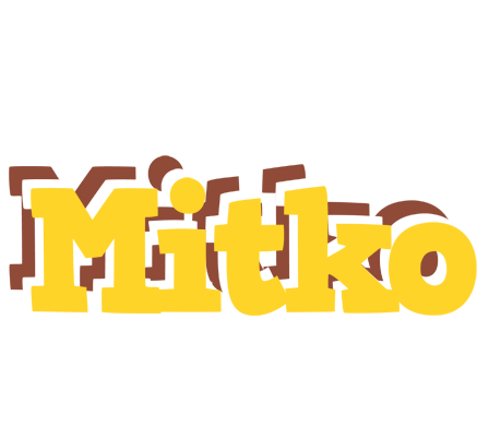 Mitko hotcup logo