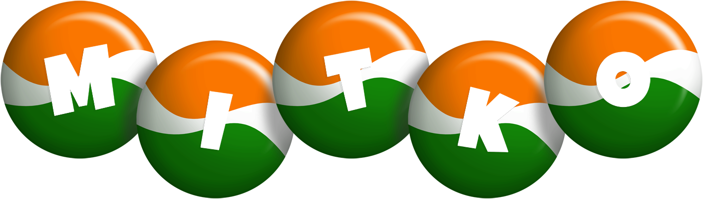Mitko india logo