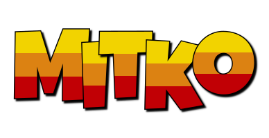 Mitko jungle logo