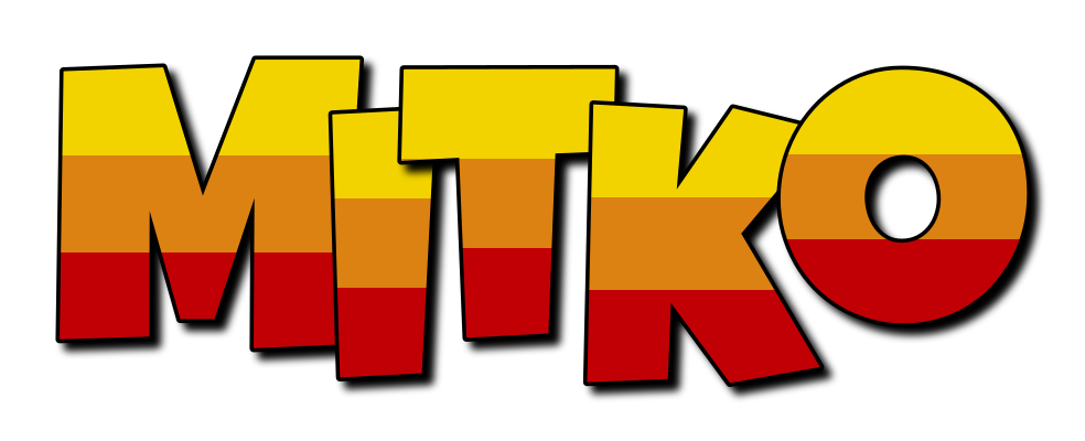 Mitko jungle logo