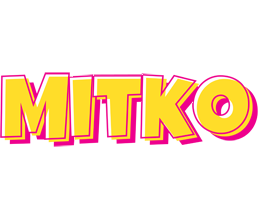 Mitko kaboom logo