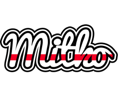 Mitko kingdom logo