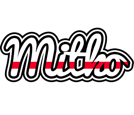Mitko kingdom logo