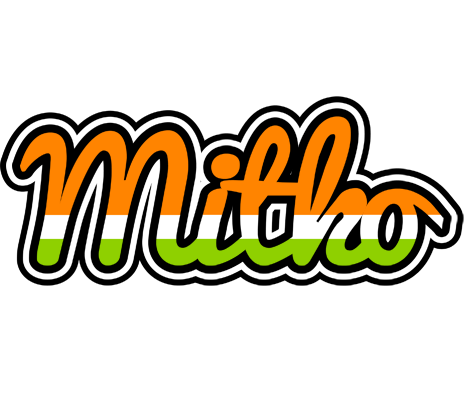 Mitko mumbai logo