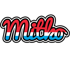 Mitko norway logo