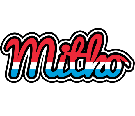 Mitko norway logo