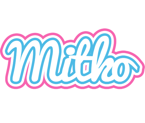 Mitko outdoors logo