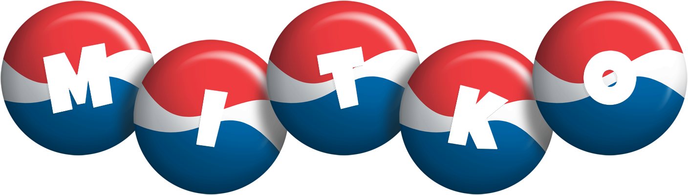 Mitko paris logo