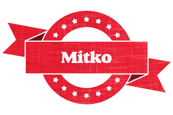 Mitko passion logo