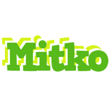 Mitko picnic logo
