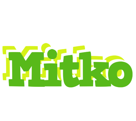 Mitko picnic logo