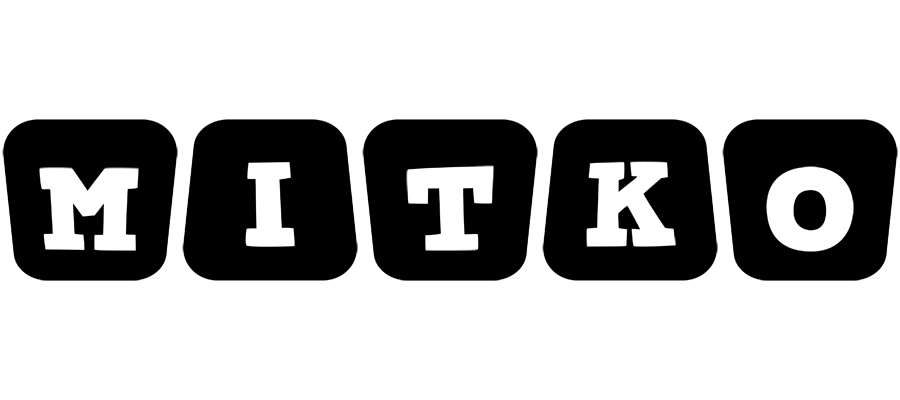 Mitko racing logo