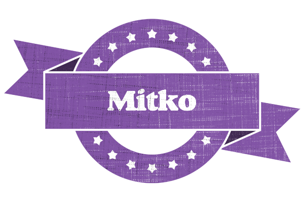 Mitko royal logo