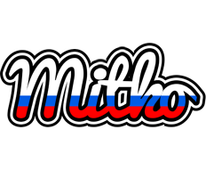 Mitko russia logo