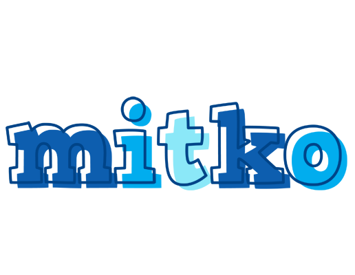 Mitko sailor logo