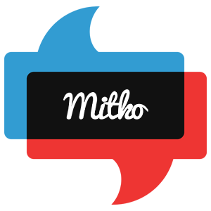 Mitko sharks logo